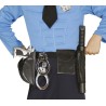CINTURON POLICIA INFANTIL 4 PCS