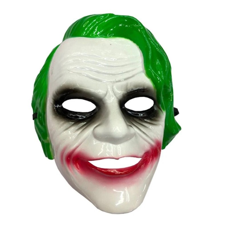 mascara joker