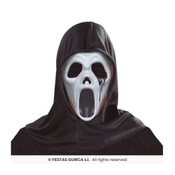 Mascara de Scream