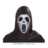 Mascara de Scream
