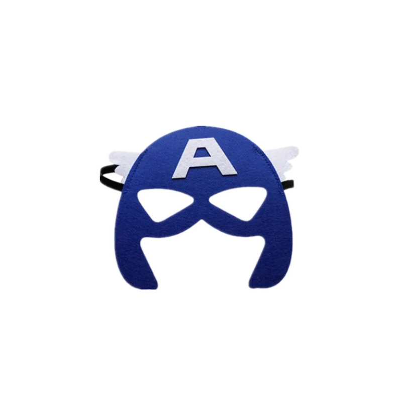 ANTIFAZ CAPITAN AMERICA