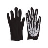 Guantes esqueleto 25 cms.