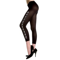 leggings calavera