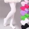 panty negro infantil tallas S y M
