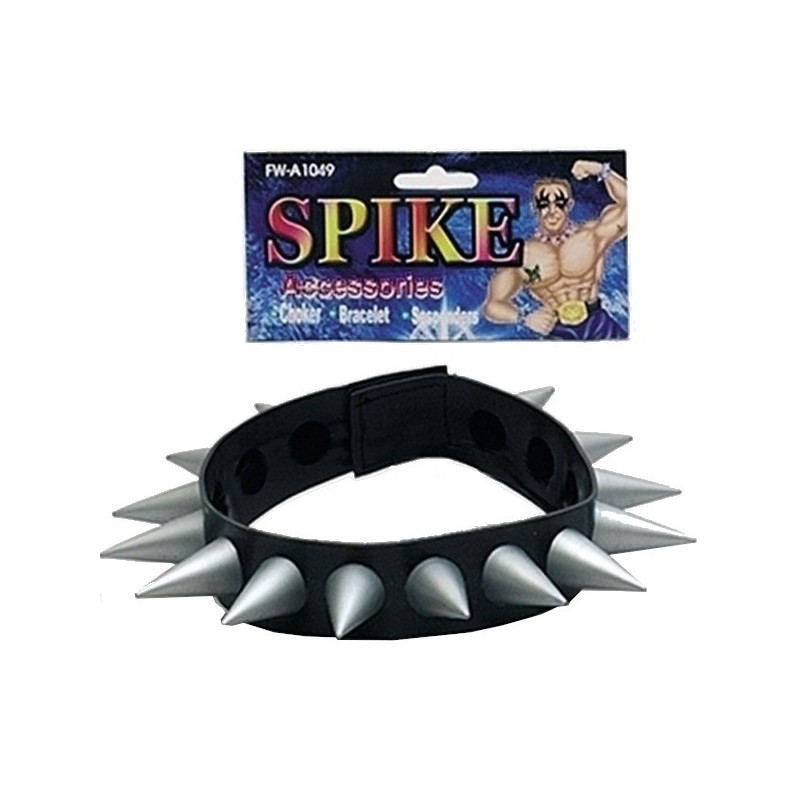 Pulsera punk