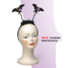Diadema murciélago