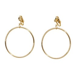 Pendientes Oro