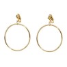 Pendientes Oro