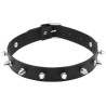 Collar pinchos pequeños
