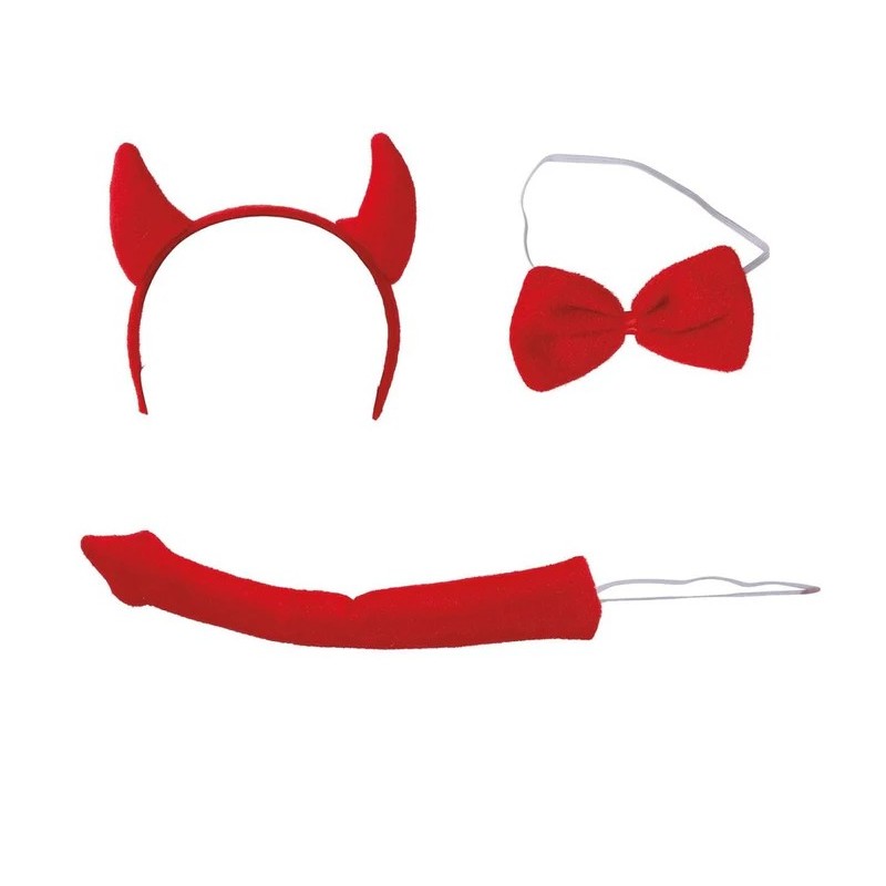 set demonio