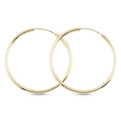 Pendientes aro