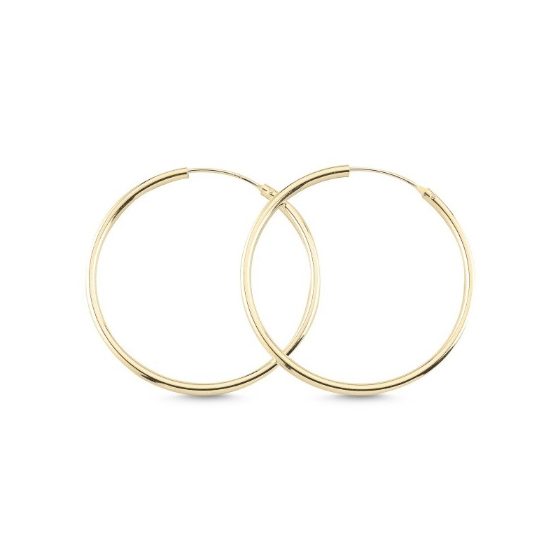 Pendientes aro