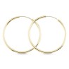 Pendientes aro