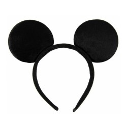 orejas mickey