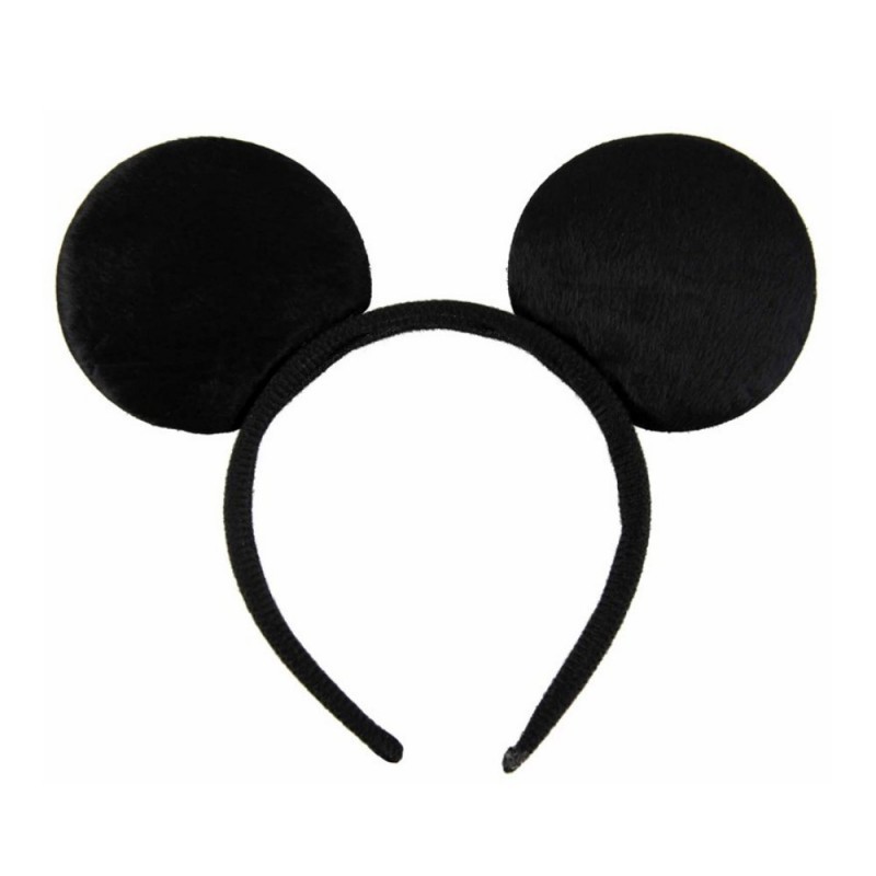 orejas mickey