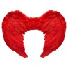 alas pluma