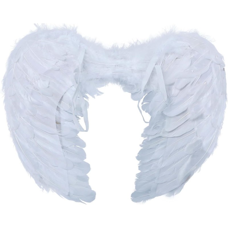 alas angel 55x36 blanca