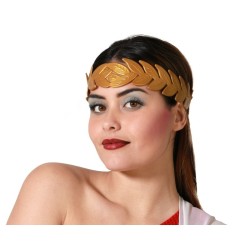 Diadema 52 cm romano