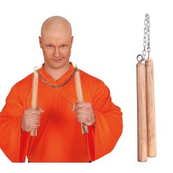 Nunchakus 30 cms
