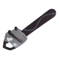 Sierra electrica 70 cms.